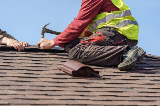 Best Commercial Roofing Services  in Harper, TX