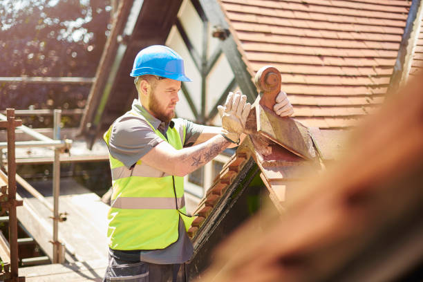 Trusted Harper, TX Roofing Contractor Experts